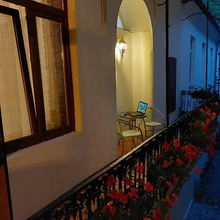 Old Town Story House Apartment Brașov Exterior foto