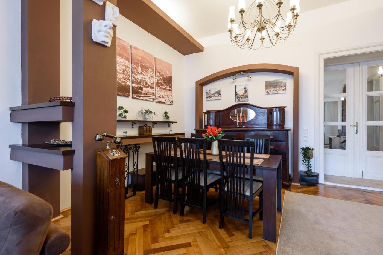 דירה Old Town Story House