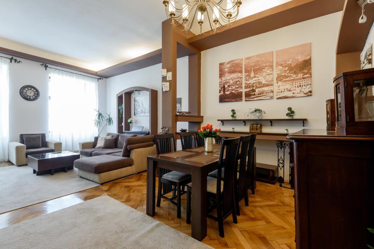 דירה Old Town Story House *