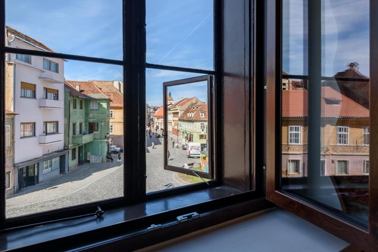 Apartment Old Town Story House *